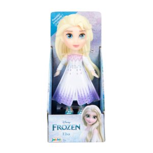 Disney Princess Frozen Elsa Mini Toddler 3" – Disney Frozen Disney Princess Frozen Elsa Mini Toddler 3" Disney Frozen Toys