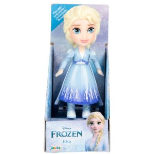 Disney Princess & Frozen Elsa Mini Toddler – Disney Frozen Disney Princess & Frozen Elsa Mini Toddler Disney Frozen Toys