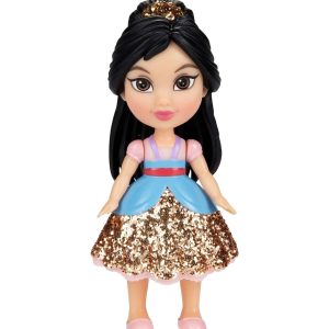 Disney Princess & Frozen Mini Toddler 3" – Disney Frozen Disney Princess & Frozen Mini Toddler 3" Disney Frozen Toys