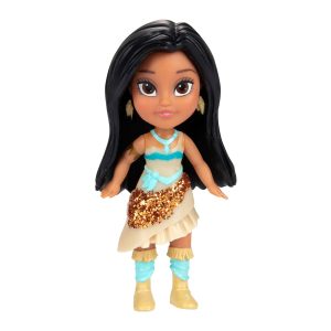 Disney Princess & Frozen Mini Toddler 3" – Disney Princess Disney Princess & Frozen Mini Toddler 3" Disney Princess Toys