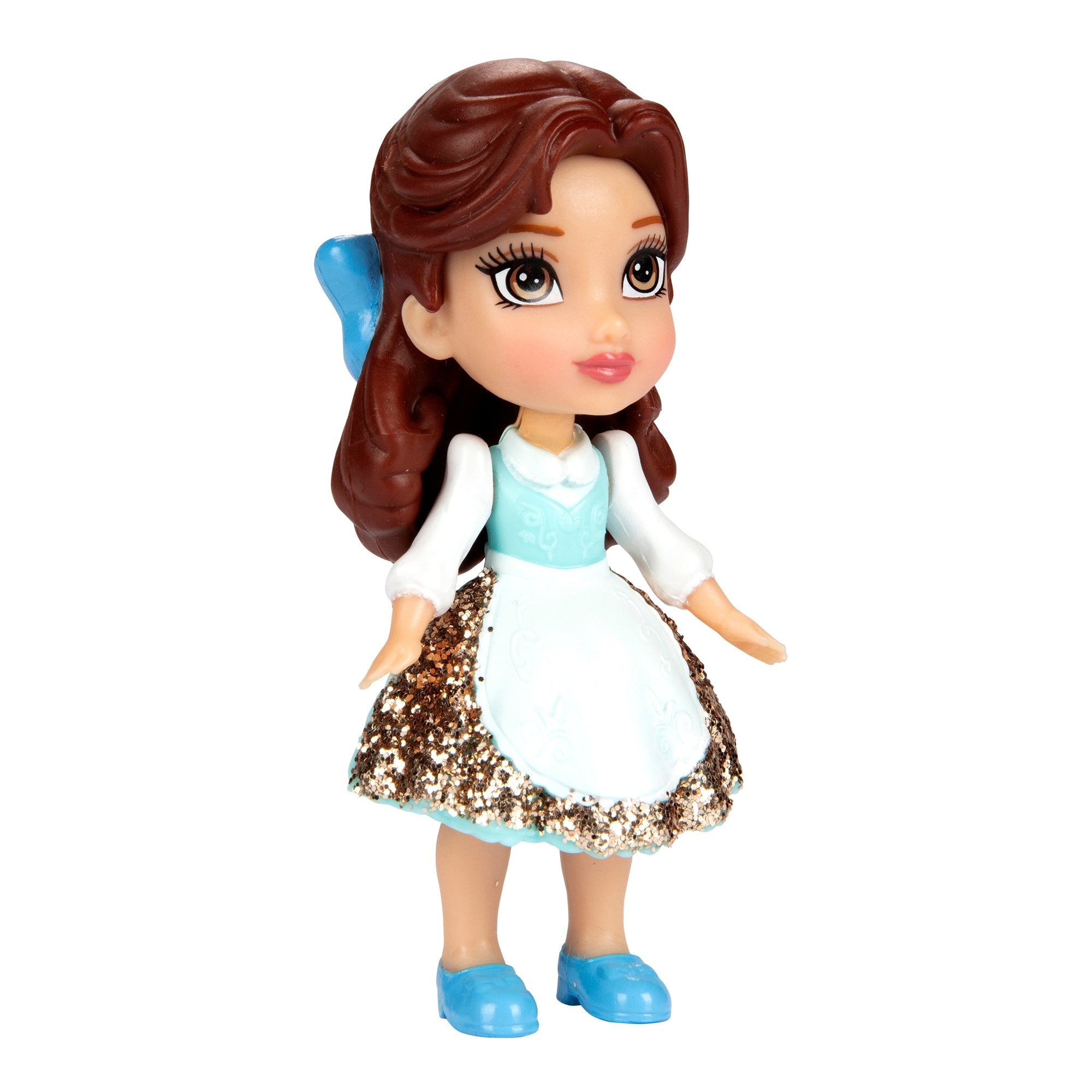 Disney Princess & Frozen Mini Toddler 3" – Disney Princess Disney Princess & Frozen Mini Toddler 3" Disney Princess Toys
