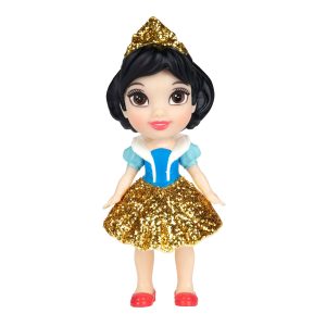 Disney Princess & Frozen Mini Toddler 3" – Disney Princess Disney Princess & Frozen Mini Toddler 3" Disney Princess Toys