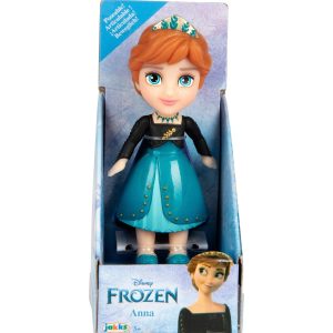 Disney Princess & Frozen Mini Toddler 3" – Disney Princess Disney Princess & Frozen Mini Toddler 3" Disney Princess Toys