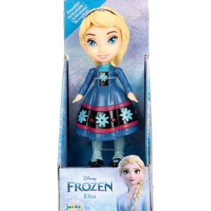 Disney Princess & Frozen Mini Toddler 3" – Disney Princess Disney Princess & Frozen Mini Toddler 3" Disney Princess Toys