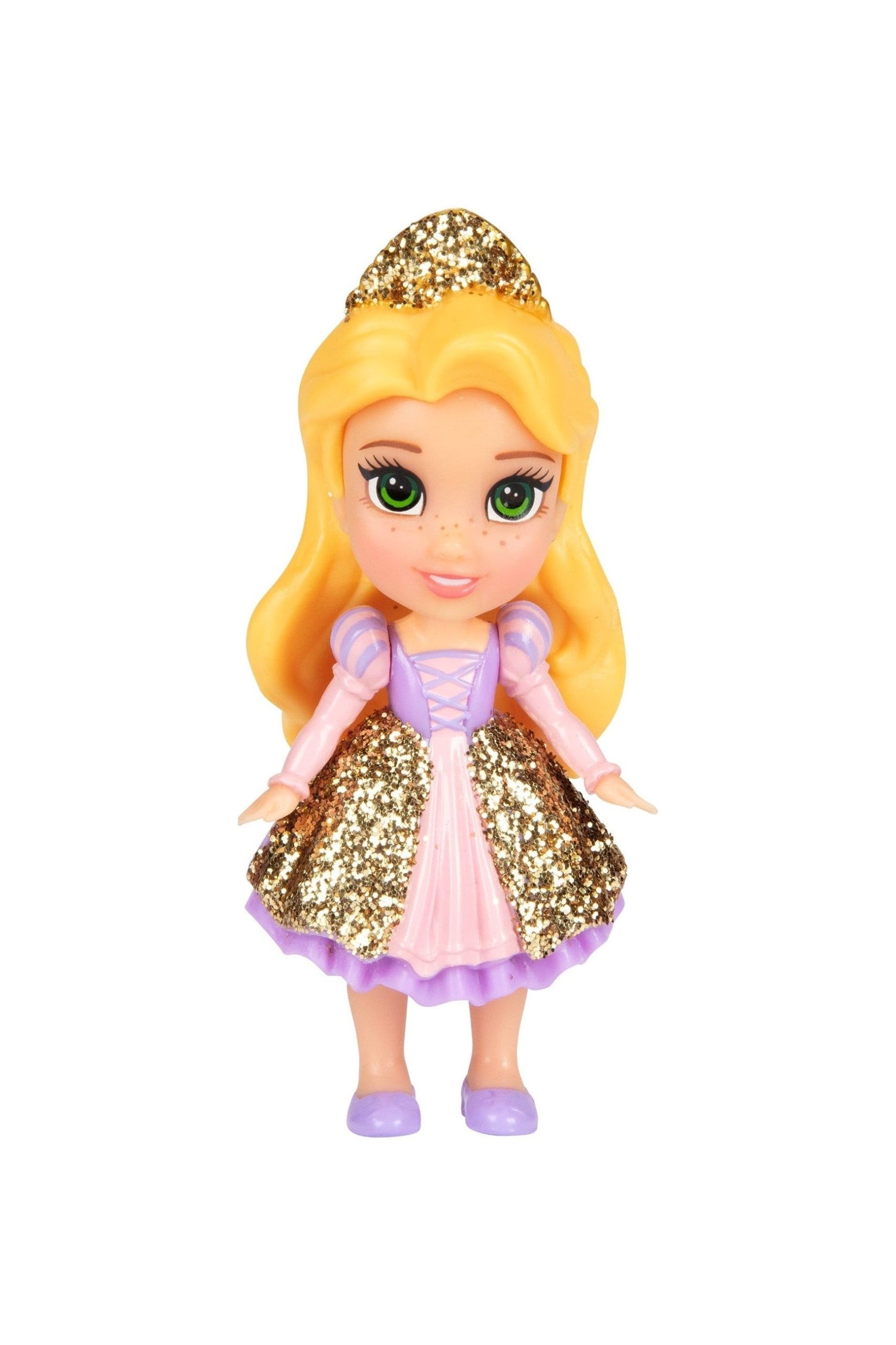 Disney Princess & Frozen Mini Toddler 3" – Disney Princess Disney Princess & Frozen Mini Toddler 3" Disney Princess Toys