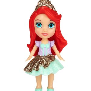 Disney Princess & Frozen Mini Toddler 3" – Disney Princess Disney Princess & Frozen Mini Toddler 3" Disney Princess Toys