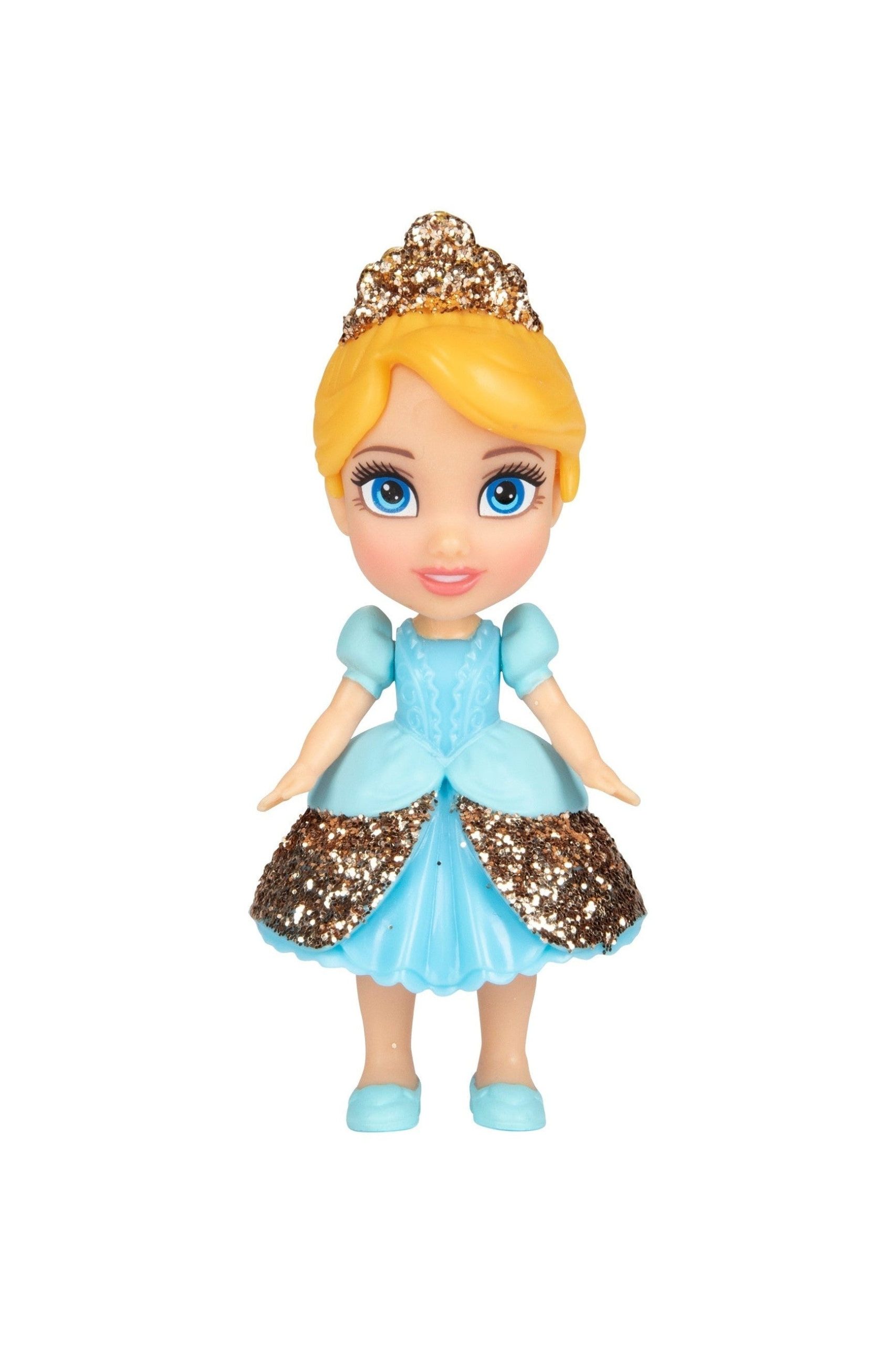 Disney Princess & Frozen Mini Toddler 3" – Disney Princess Disney Princess & Frozen Mini Toddler 3" Disney Princess Toys
