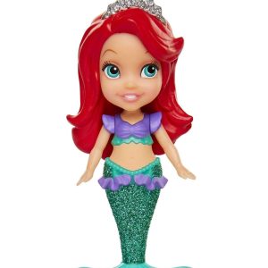 Disney Princess Mini Toddler Ariel 3 – Disney Princess Disney Princess Mini Toddler Ariel 3 Disney Princess Toys