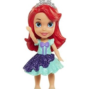 Disney Princess Mini Toddler Ariel – Disney Princess Disney Princess Mini Toddler Ariel Disney Princess Toys