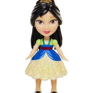 Disney Princess Mini Toddler Mulan – Disney Princess Disney Princess Mini Toddler Mulan Disney Princess Toys