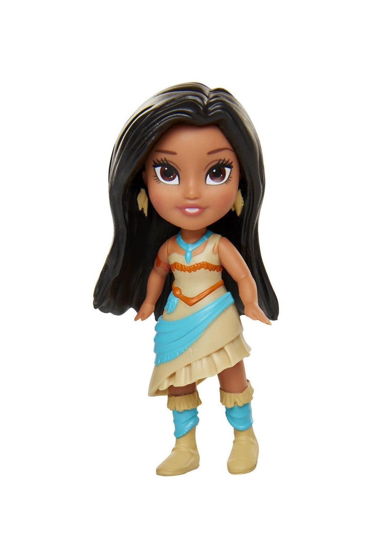 Disney Princess Mini Toddler Pocahontus – Disney Princess Disney Princess Mini Toddler Pocahontus Disney Princess Toys