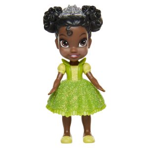 Disney Princess Mini Toddler Tiana – Disney Princess Disney Princess Mini Toddler Tiana Disney Princess Toys