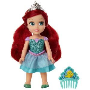 Disney Princess Petite 6-Inch Dolls Glitter Bodice Assortment – Disney Princess Disney Princess Petite 6-Inch Dolls Glitter Bodice Assortment Disney Princess Toys