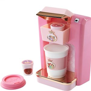 Disney Princess Style Single Coffee Maker – Disney Princess Disney Princess Style Single Coffee Maker Disney Princess Toys