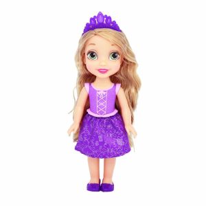 Disney Princess Supervalue Toddler Doll Rapunzel 12" – Disney Princess Disney Princess Supervalue Toddler Doll Rapunzel 12" Disney Princess Toys