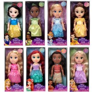 Disney Princess Value Doll My Friend 15Inch 8Asst – Disney Princess Disney Princess Value Doll My Friend 15Inch 8Asst Disney Princess Toys