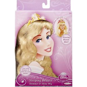 Disney Princess Wig Sleeping Beauty Asst – Disney Princess Disney Princess Wig Sleeping Beauty Asst Disney Princess Toys