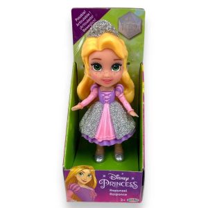 Disney Rapunzel Princess Mini Toddler 3Inch – Disney Princess Disney Rapunzel Princess Mini Toddler 3Inch Disney Princess Toys