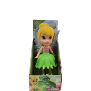 Disney Tinker bell Princess Mini Toddler 3 Inch – Disney Princess Disney Tinker bell Princess Mini Toddler 3 Inch Disney Princess Toys