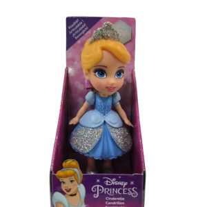 Disney princess Cinderella Mini Toddler 3" – Disney Frozen Disney princess Cinderella Mini Toddler 3" Disney Frozen Toys
