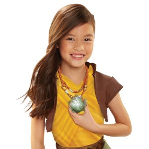 Disneys Raya Dragon Flower Light Up Necklace – Disney Princess Disneys Raya Dragon Flower Light Up Necklace Disney Princess Toys