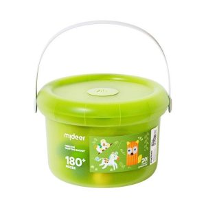 Diy Craft Bucket – Forest Adventure – Mideer Diy Craft Bucket - Forest Adventure Mideer Art & Craft