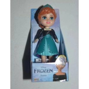 Dprincess Kristoff Mini Toddler D100 3" Cdu16 Woc – Disney Frozen Dprincess Kristoff Mini Toddler D100 3" Cdu16 Woc Disney Frozen Toys