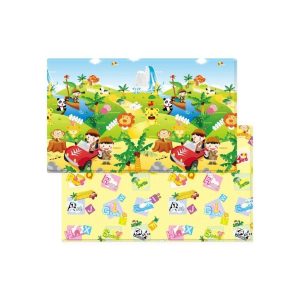 Dwingular Kids Pay Mat – Safari – Dwinguler Dwingular Kids Pay Mat - Safari Dwinguler Early Education