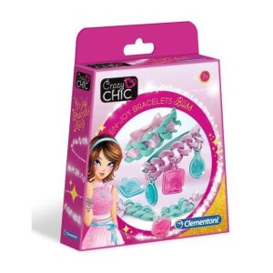 En-Joy Bracelets – Bliss – Clementoni En-Joy Bracelets - Bliss Clementoni Early Education