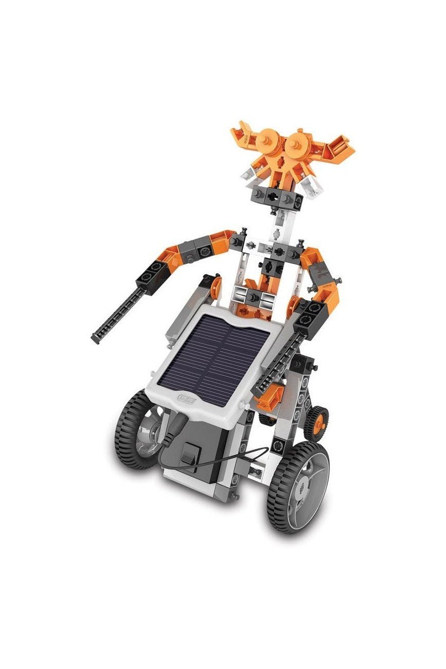 Engino Discovering STEM Solar Power Construction Set – Engino Engino Discovering STEM Solar Power Construction Set Engino Art & Craft