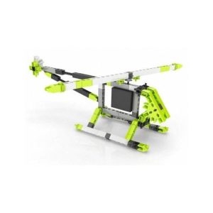 Engino Inventor 30-in-1 Motorized Models Set – Engino Engino Inventor 30-in-1 Motorized Models Set Engino Art & Craft