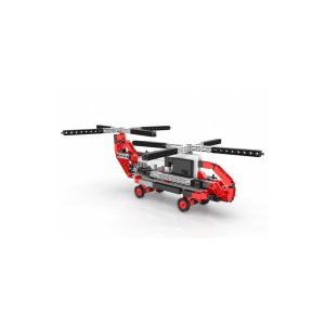 Engino Inventor 90 in 1 Multi-Model Kit with Electrical Motor 9030 – Engino Engino Inventor 90 in 1 Multi-Model Kit with Electrical Motor 9030 Engino Art & Craft