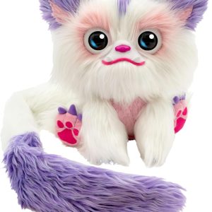 FURLINGS COMPANION ASPEN 14" B/O – Furlings FURLINGS COMPANION ASPEN 14" B/O Furlings Stuffed Animals