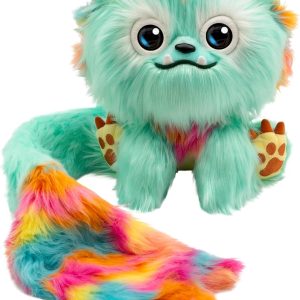 FURLINGS COMPANION FINLEY 14" B/O – Furlings FURLINGS COMPANION FINLEY 14" B/O Furlings Stuffed Animals