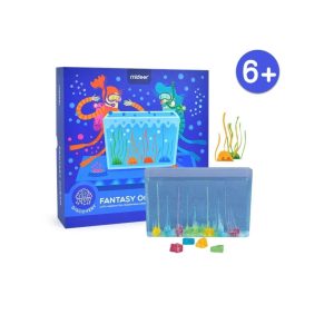 Fantasy Ocean Game – Mideer Fantasy Ocean Game Mideer STEM