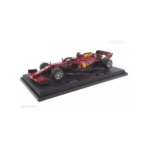 Ferrari SF1000 Tuscan GP Charles Leclerc #16 1:18 Scale Diecast Model by Bburago – Bburago Ferrari SF1000 Tuscan GP Charles Leclerc #16 1:18 Scale Diecast Model by Bburago Bburago Cars & Toys