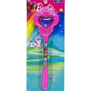 Flashing Wand – Barbie Flashing Wand Barbie Early Education
