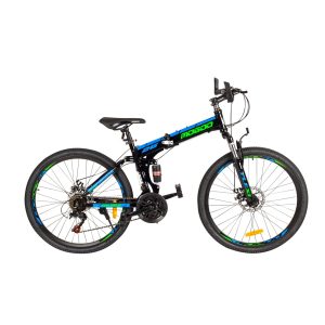 Flexi Shimano 26" Mountain Bike – Black – Mogoo Flexi Shimano 26" Mountain Bike - Black Mogoo Bicycles