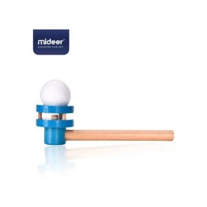 Floating Ball Game -Blue – Mideer Floating Ball Game -Blue Mideer STEM