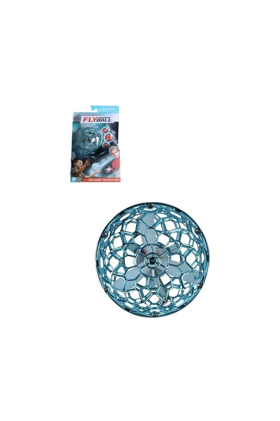 Flying Mini Ufo – Sam Toys Flying Mini Ufo Sam Toys Early Education