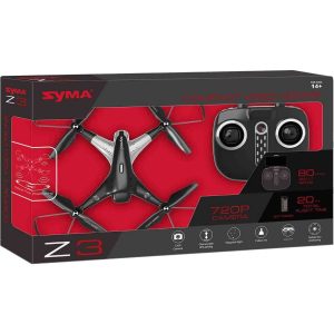 Foldable Hd Camera Drone – Syma Foldable Hd Camera Drone Syma Early Education