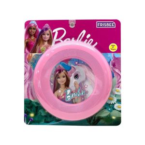 Frisbee – Barbie Frisbee Barbie Early Education