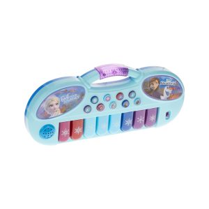 Frozen 2 Deluxe Piano Set – Frozen Frozen 2 Deluxe Piano Set Frozen Early Education