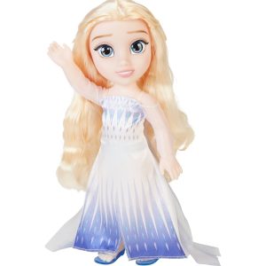 Frozen 2 Elsa Doll Snow Queen – Disney Frozen Frozen 2 Elsa Doll Snow Queen Disney Frozen Toys