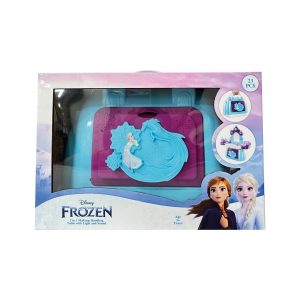 Frozen 2in1 Makeup Handbag Playset Light – Disney Frozen Frozen 2in1 Makeup Handbag Playset Light Disney Frozen Toys