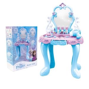 Frozen Beauty Center Playset Light and Sound – Disney Frozen Frozen Beauty Center Playset Light and Sound Disney Frozen Toys