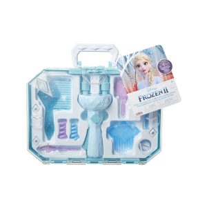 Frozen2 Elsa Vanity Accessories Set – Disney Frozen Frozen2 Elsa Vanity Accessories Set Disney Frozen Toys