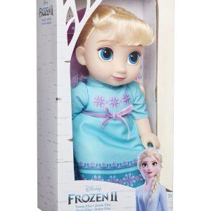 Frozen2 Young Elsa Doll – Disney Frozen Frozen2 Young Elsa Doll Disney Frozen Toys