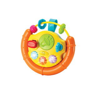Fun Driver Junior – Winfun Fun Driver Junior Winfun Musical Toys