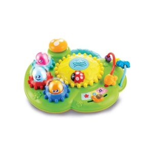 Fun Ride Garden WinFun Early Education
